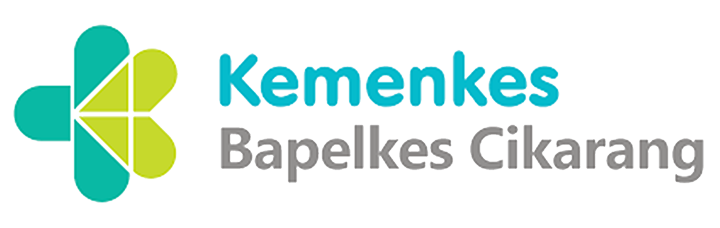Kemenkes Bapelkes Cikarang
